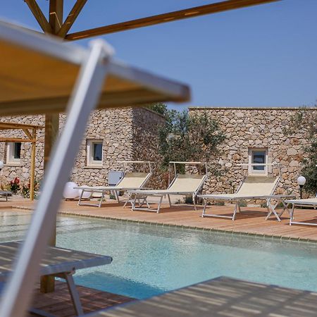 Volito Rural Experience Hotel Patù Екстериор снимка