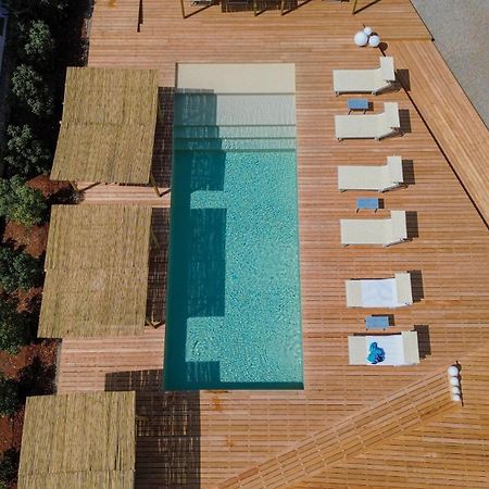 Volito Rural Experience Hotel Patù Екстериор снимка
