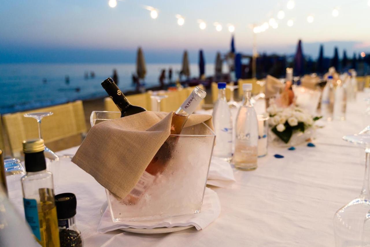 Volito Rural Experience Hotel Patù Екстериор снимка