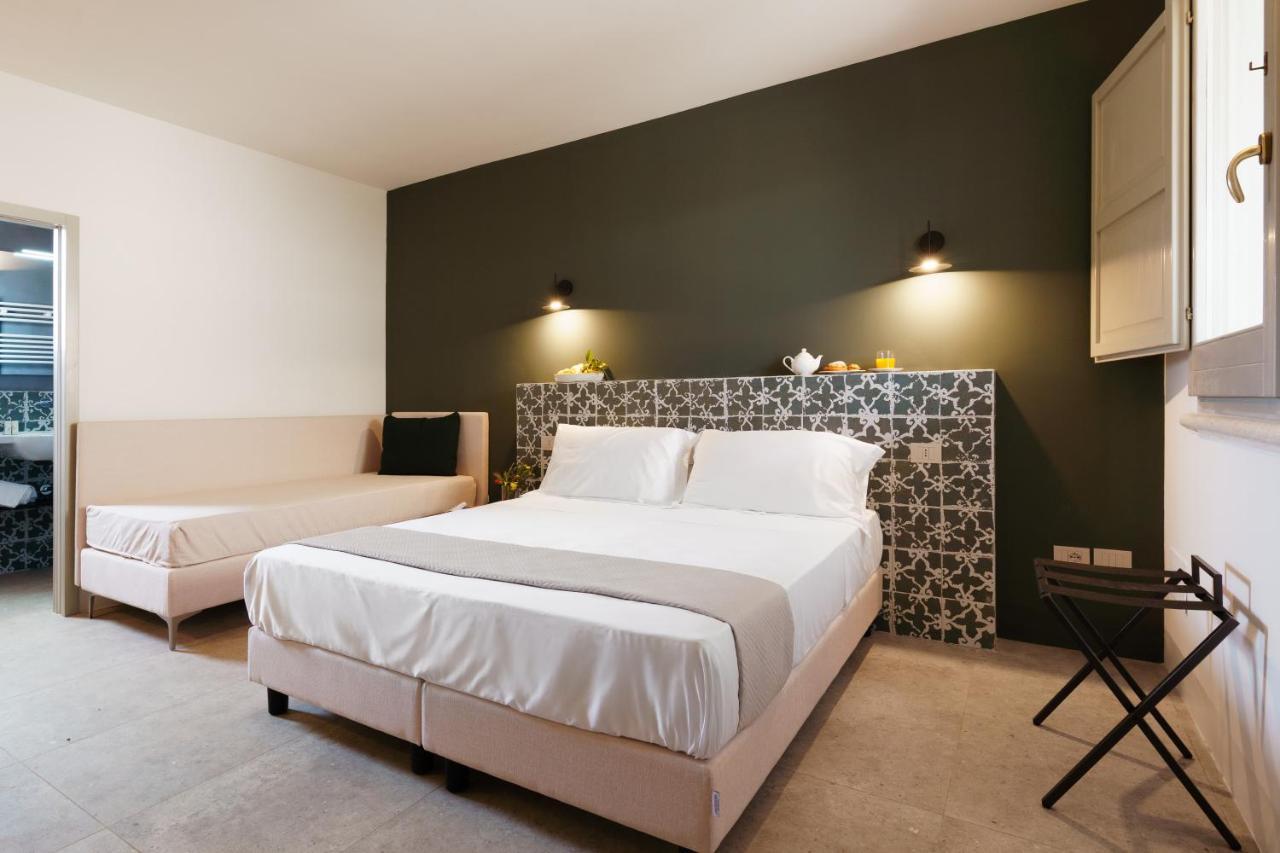 Volito Rural Experience Hotel Patù Екстериор снимка