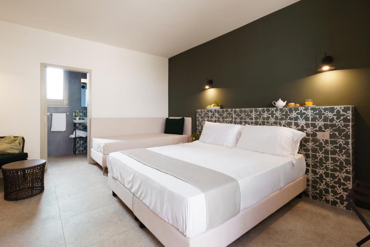 Volito Rural Experience Hotel Patù Екстериор снимка