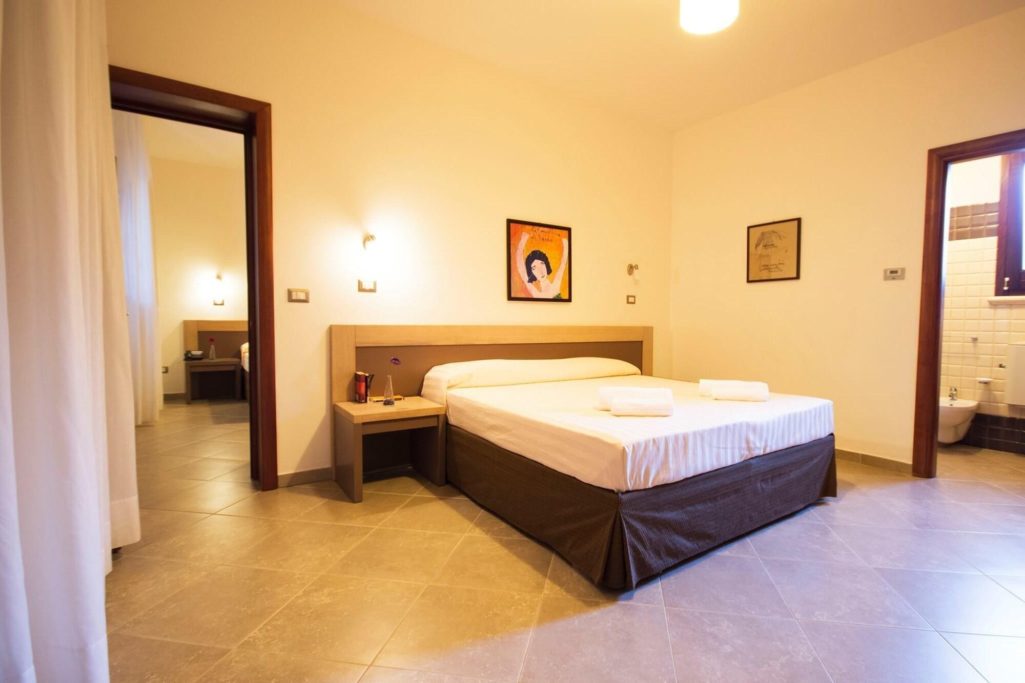 Volito Rural Experience Hotel Patù Екстериор снимка