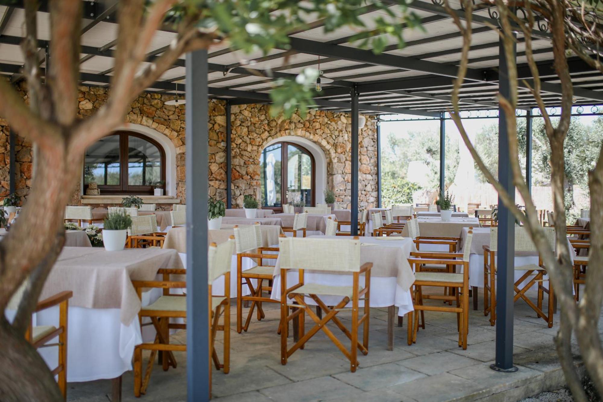Volito Rural Experience Hotel Patù Екстериор снимка