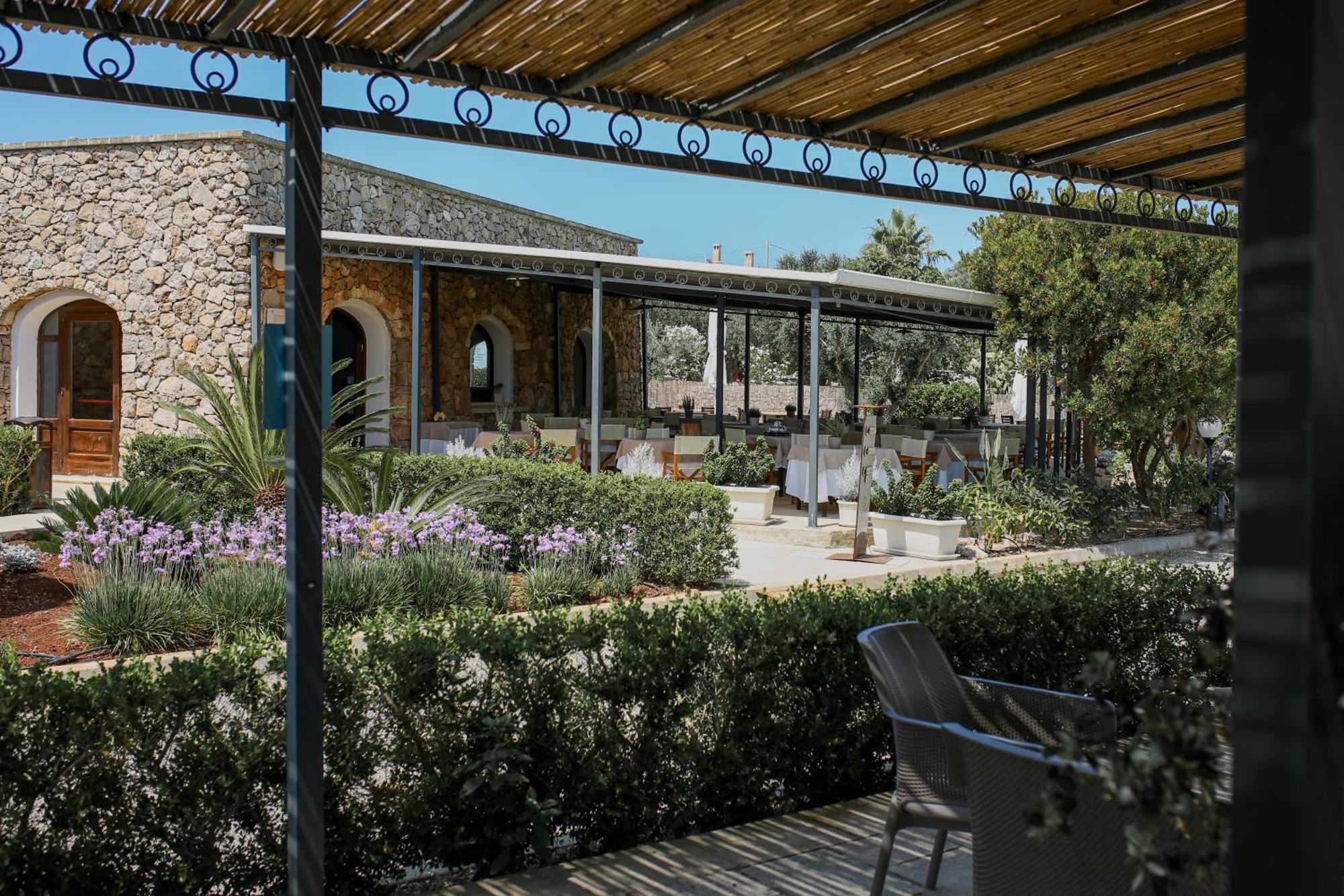 Volito Rural Experience Hotel Patù Екстериор снимка