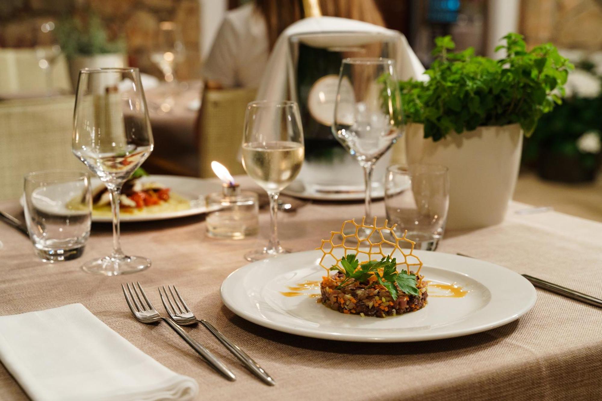 Volito Rural Experience Hotel Patù Екстериор снимка