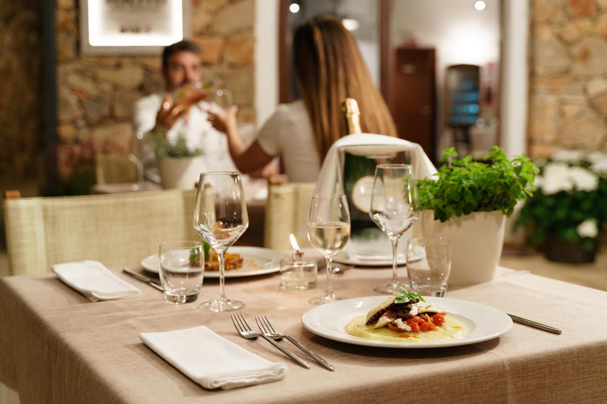 Volito Rural Experience Hotel Patù Екстериор снимка