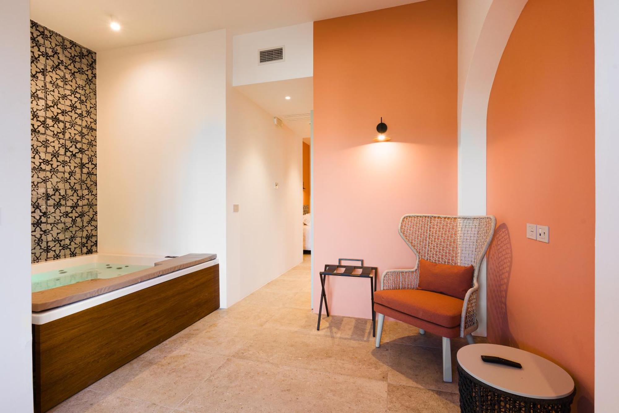 Volito Rural Experience Hotel Patù Екстериор снимка