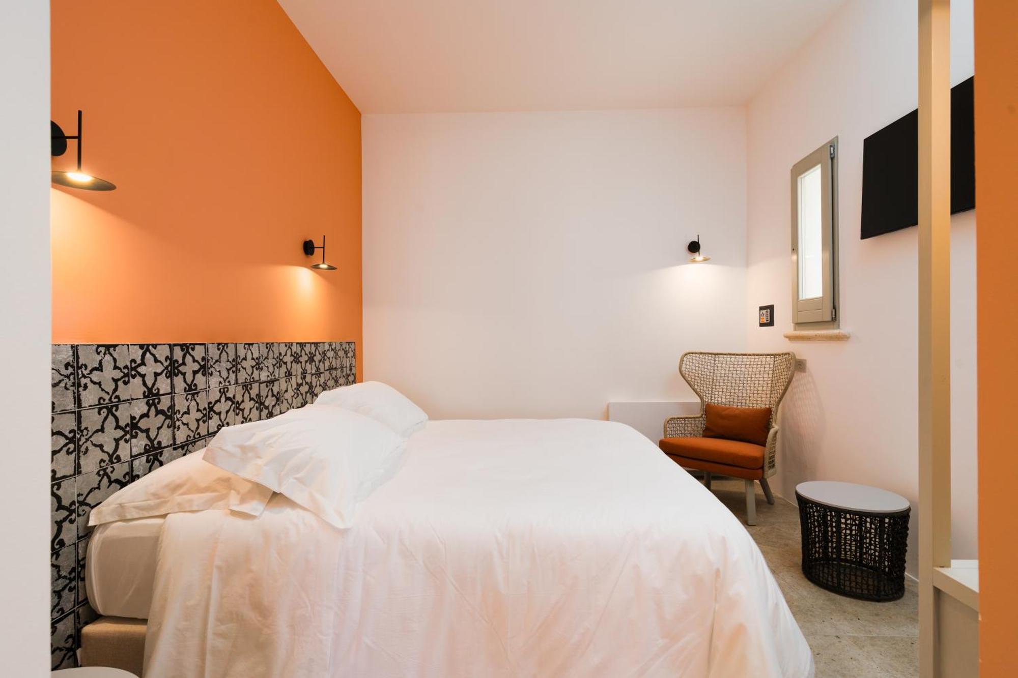 Volito Rural Experience Hotel Patù Екстериор снимка