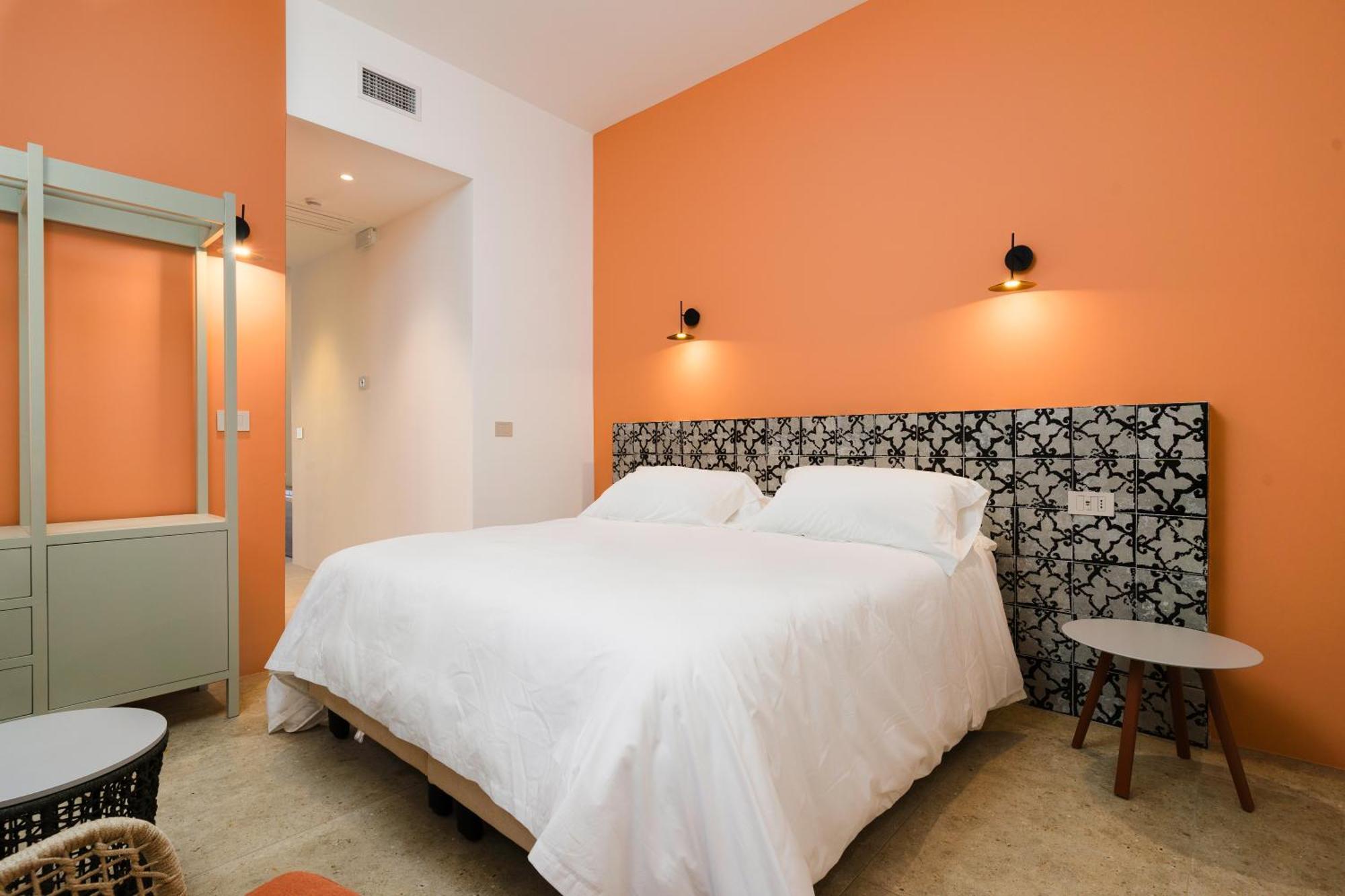 Volito Rural Experience Hotel Patù Екстериор снимка