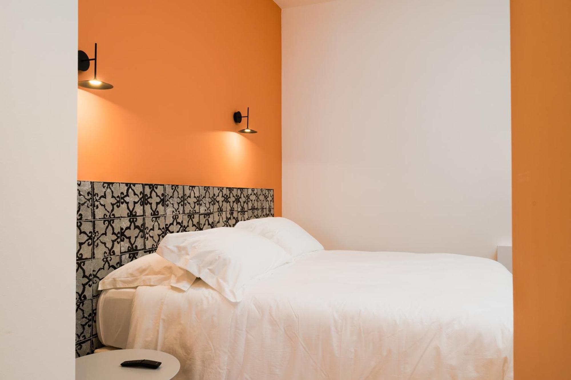 Volito Rural Experience Hotel Patù Екстериор снимка