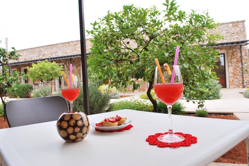 Volito Rural Experience Hotel Patù Екстериор снимка