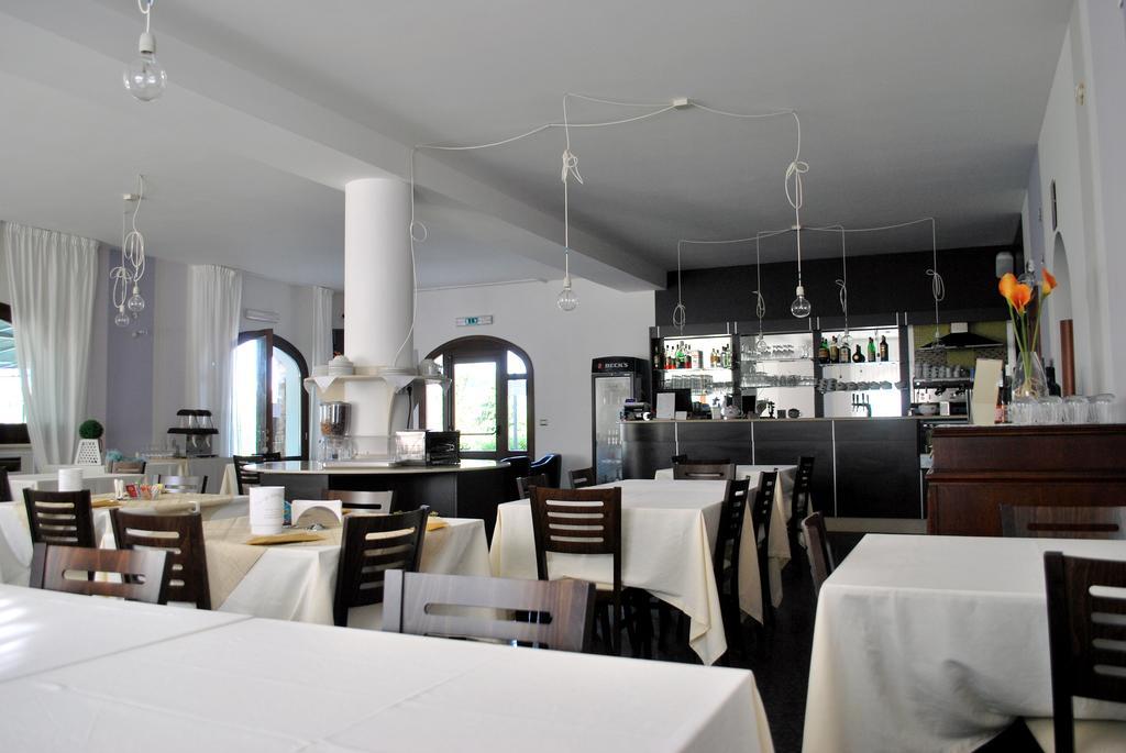 Volito Rural Experience Hotel Patù Екстериор снимка