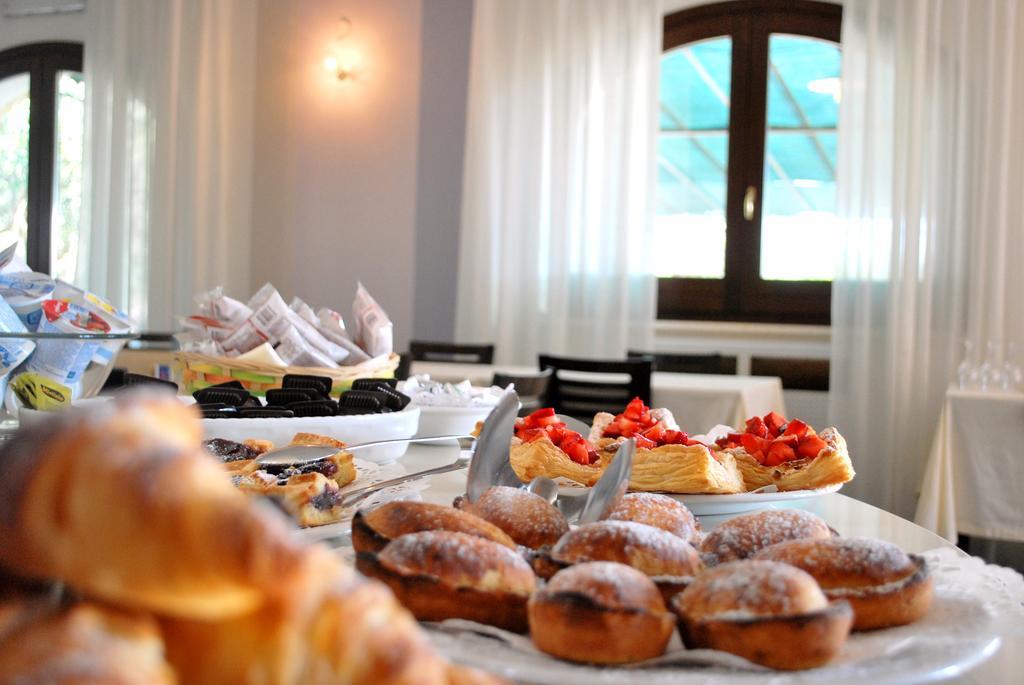 Volito Rural Experience Hotel Patù Екстериор снимка