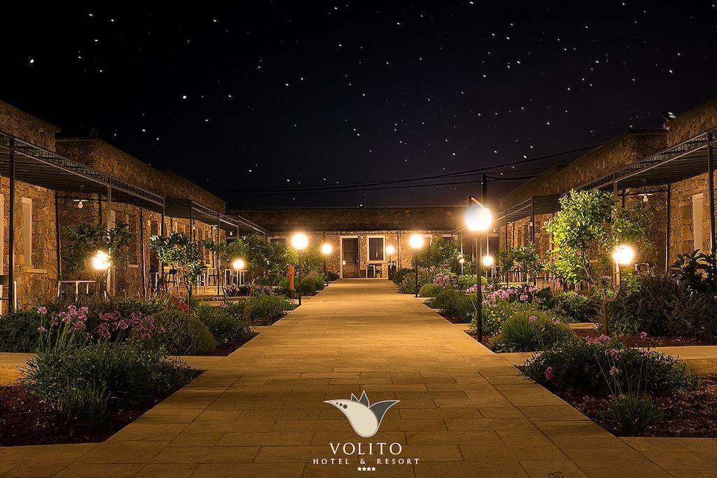 Volito Rural Experience Hotel Patù Екстериор снимка